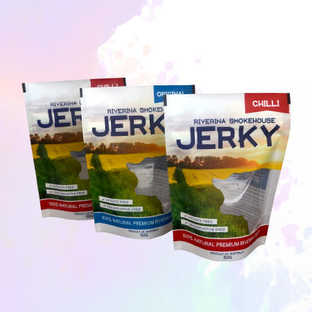 Jerky-Packaging